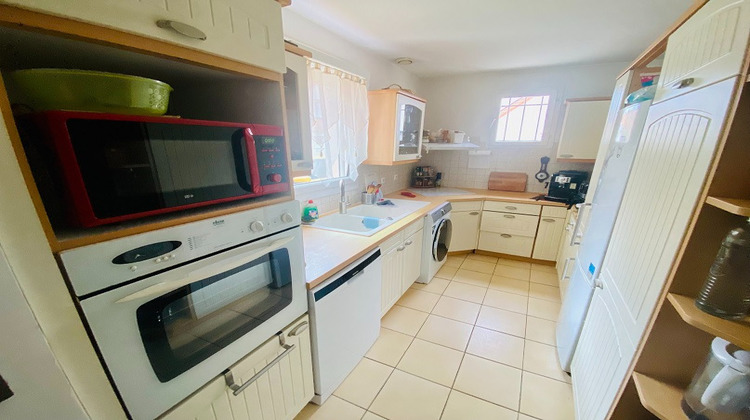 Ma-Cabane - Vente Maison CROISSY BEAUBOURG, 95 m²