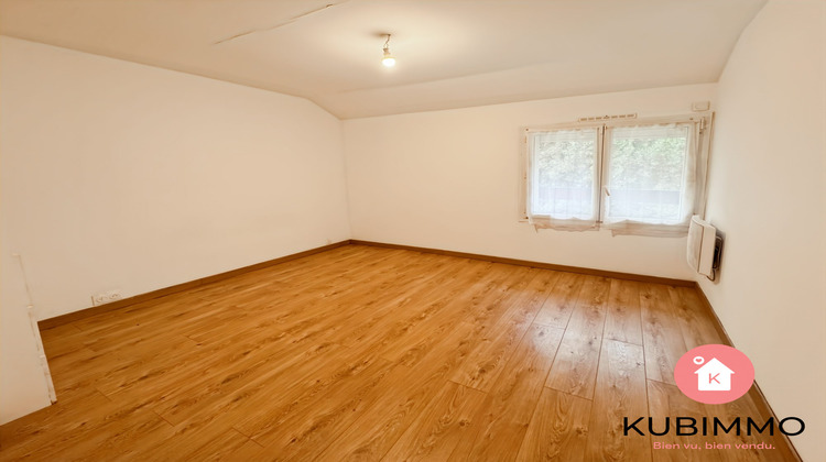 Ma-Cabane - Vente Maison Croissy-Beaubourg, 89 m²