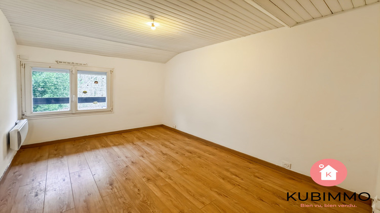 Ma-Cabane - Vente Maison Croissy-Beaubourg, 89 m²