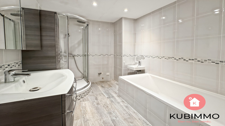 Ma-Cabane - Vente Maison Croissy-Beaubourg, 89 m²