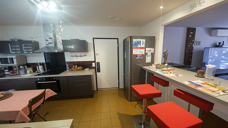 Ma-Cabane - Vente Maison CROISSY BEAUBOURG, 100 m²