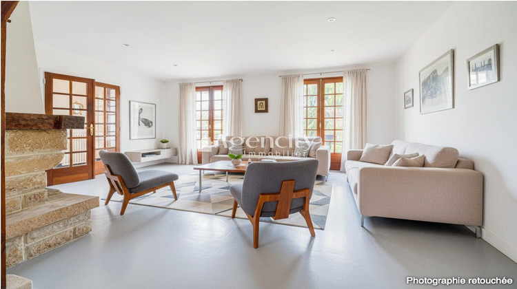 Ma-Cabane - Vente Maison Croissy-Beaubourg, 88 m²