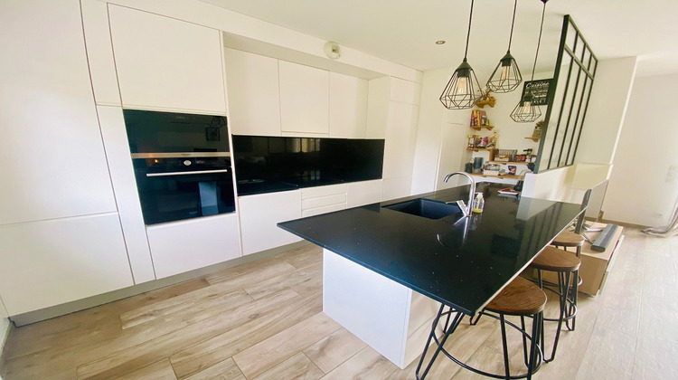 Ma-Cabane - Vente Maison CROISSY BEAUBOURG, 58 m²