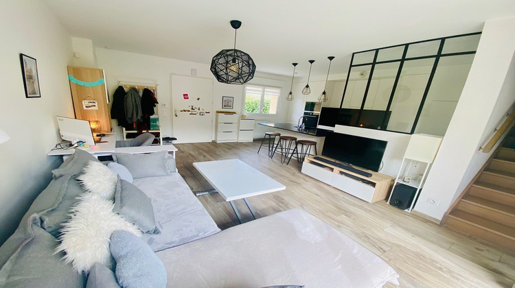 Ma-Cabane - Vente Maison CROISSY BEAUBOURG, 58 m²