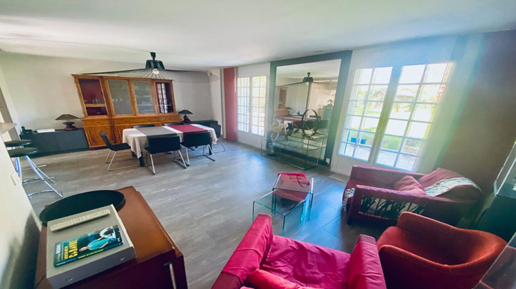Ma-Cabane - Vente Maison CROISSY BEAUBOURG, 126 m²