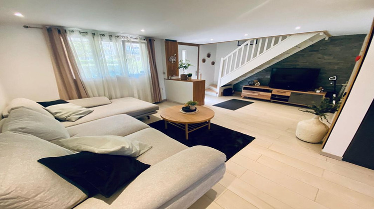 Ma-Cabane - Vente Maison CROISSY BEAUBOURG, 76 m²