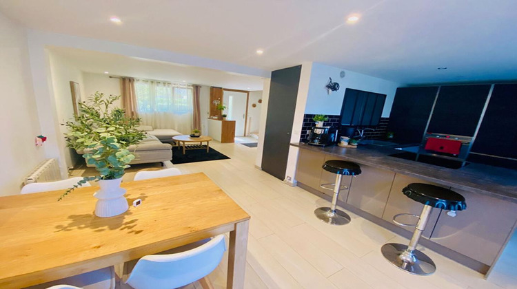 Ma-Cabane - Vente Maison CROISSY BEAUBOURG, 76 m²