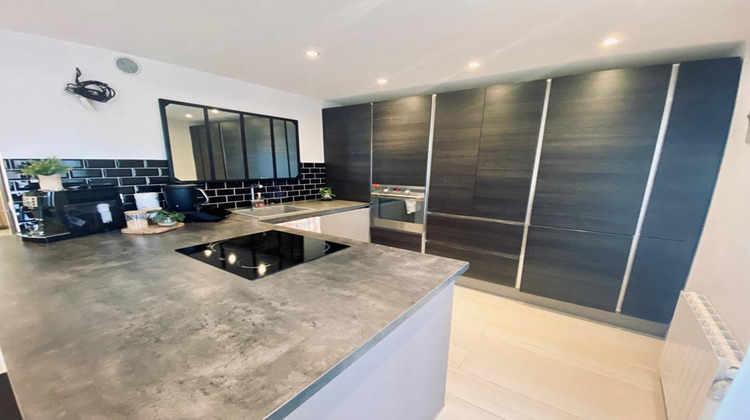 Ma-Cabane - Vente Maison CROISSY BEAUBOURG, 76 m²