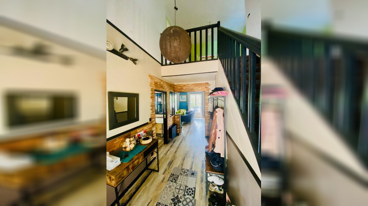 Ma-Cabane - Vente Maison CROISSY BEAUBOURG, 152 m²