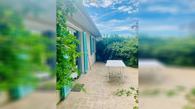 Ma-Cabane - Vente Maison CROISSY BEAUBOURG, 88 m²