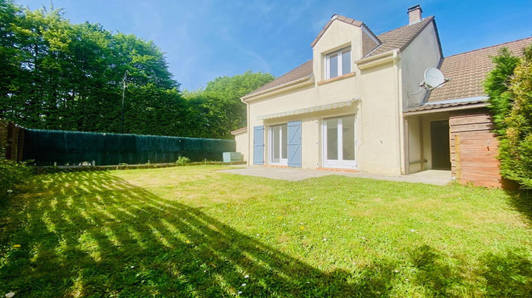 Ma-Cabane - Vente Maison CROISSY BEAUBOURG, 81 m²