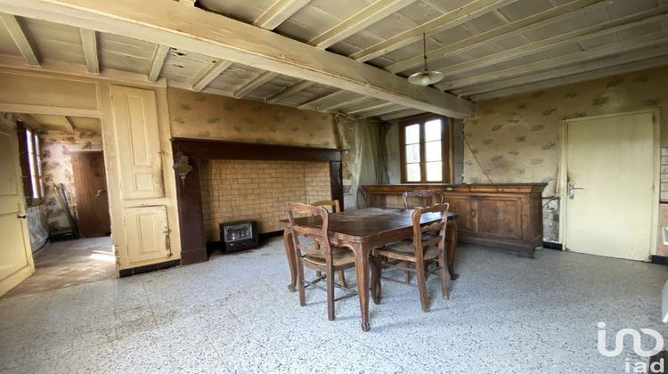 Ma-Cabane - Vente Maison Croissy-sur-Celle, 50 m²