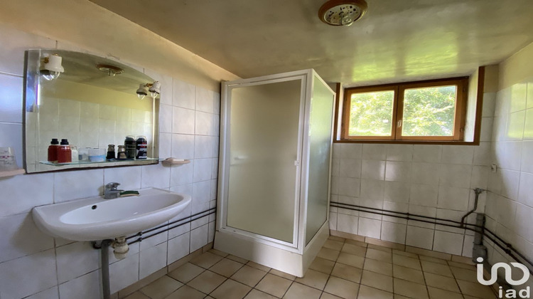 Ma-Cabane - Vente Maison Croissy-sur-Celle, 50 m²