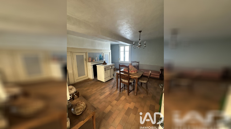 Ma-Cabane - Vente Maison Croissy-sur-Celle, 167 m²