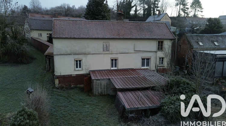 Ma-Cabane - Vente Maison Croissy-sur-Celle, 167 m²