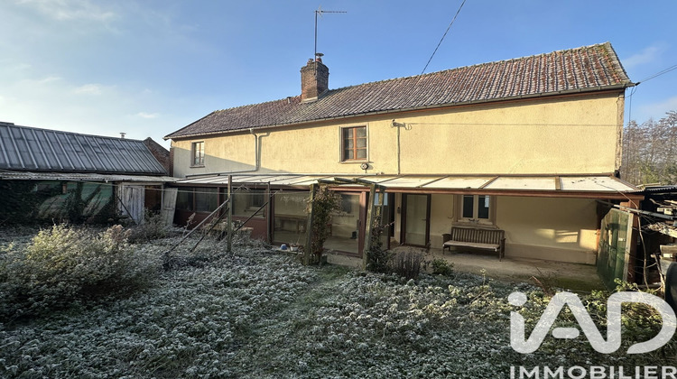 Ma-Cabane - Vente Maison Croissy-sur-Celle, 167 m²