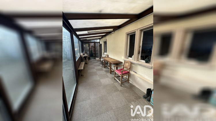 Ma-Cabane - Vente Maison Croissy-sur-Celle, 167 m²