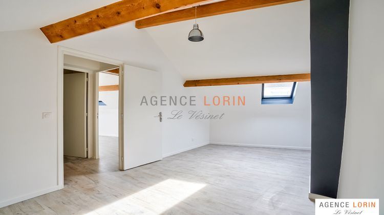 Ma-Cabane - Vente Maison CROISSY-SUR-SEINE, 115 m²