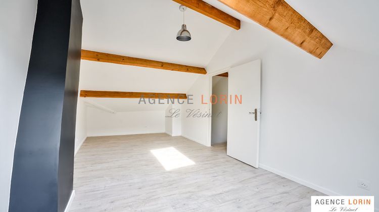 Ma-Cabane - Vente Maison CROISSY-SUR-SEINE, 115 m²