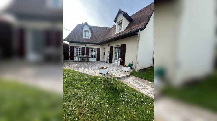 Ma-Cabane - Vente Maison CROISSY-SUR-SEINE, 170 m²