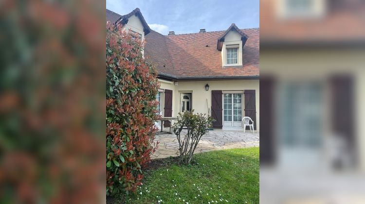 Ma-Cabane - Vente Maison CROISSY-SUR-SEINE, 170 m²