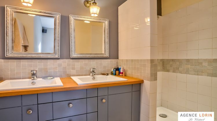 Ma-Cabane - Vente Maison CROISSY-SUR-SEINE, 121 m²