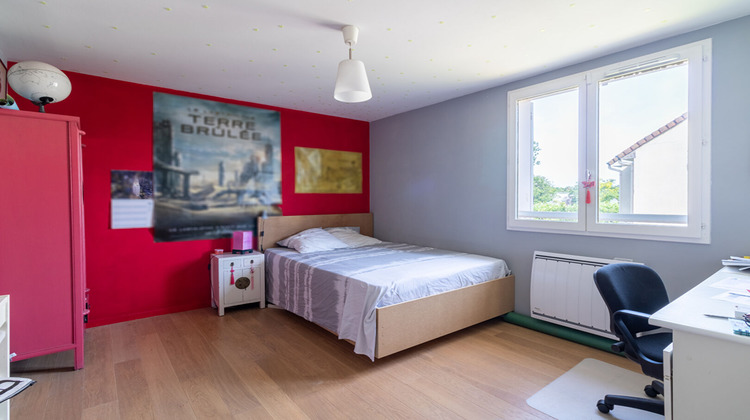 Ma-Cabane - Vente Maison CROISSY-SUR-SEINE, 156 m²