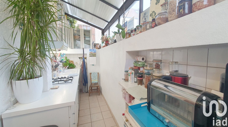 Ma-Cabane - Vente Maison Croissy-sur-Seine, 96 m²