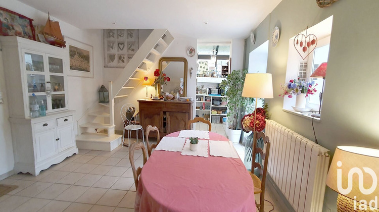 Ma-Cabane - Vente Maison Croissy-sur-Seine, 96 m²