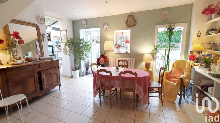 Ma-Cabane - Vente Maison Croissy-sur-Seine, 96 m²