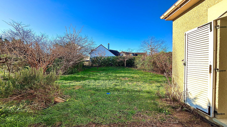 Ma-Cabane - Vente Maison Croissy-sur-Seine, 138 m²