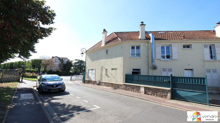 Ma-Cabane - Vente Maison Croissy-sur-Seine, 165 m²