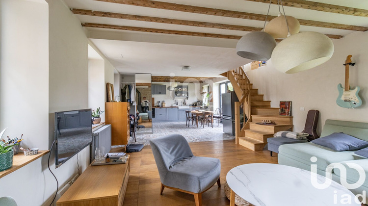 Ma-Cabane - Vente Maison Croissy-sur-Seine, 113 m²