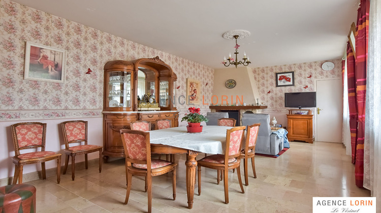 Ma-Cabane - Vente Maison Croissy-sur-Seine, 242 m²