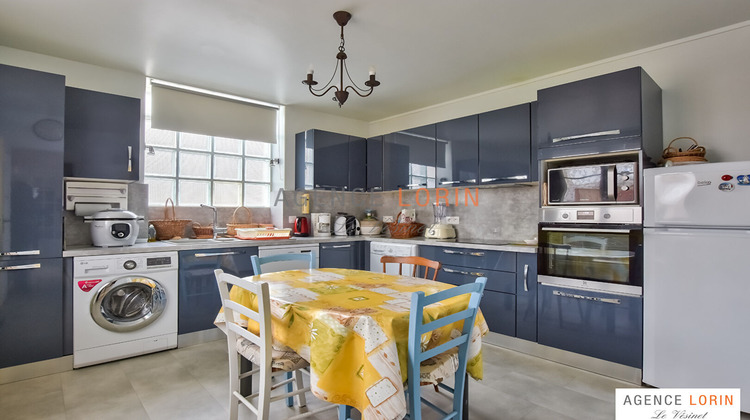 Ma-Cabane - Vente Maison Croissy-sur-Seine, 242 m²