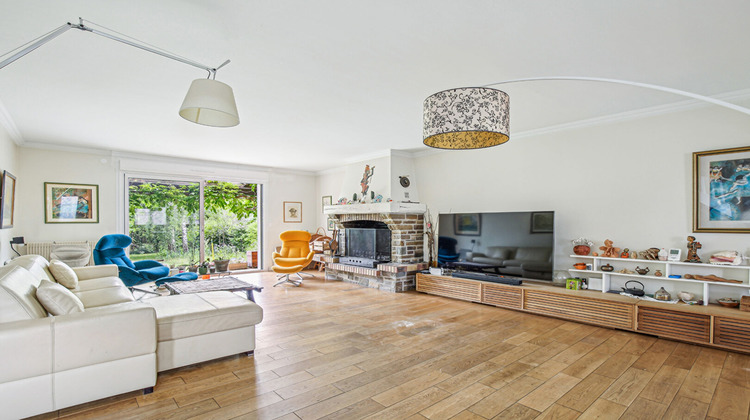 Ma-Cabane - Vente Maison CROISSY-SUR-SEINE, 241 m²