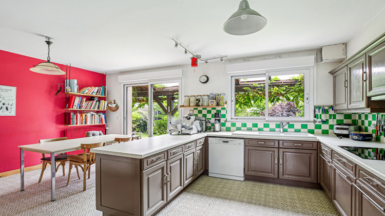 Ma-Cabane - Vente Maison CROISSY-SUR-SEINE, 241 m²