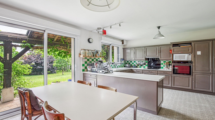 Ma-Cabane - Vente Maison CROISSY-SUR-SEINE, 241 m²