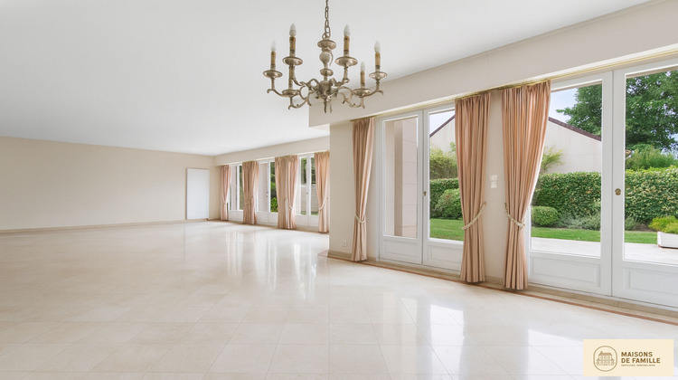 Ma-Cabane - Vente Maison CROISSY-SUR-SEINE, 270 m²