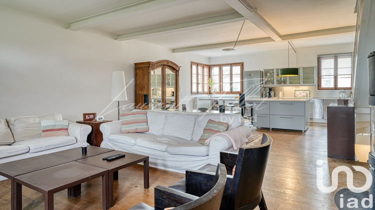 Ma-Cabane - Vente Maison Croissy-sur-Seine, 156 m²
