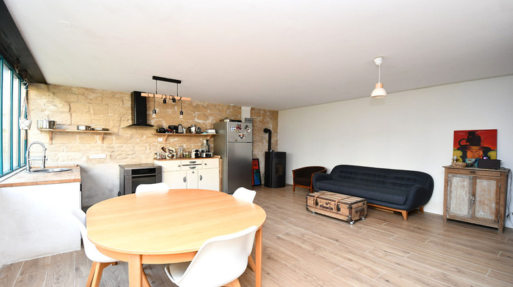 Ma-Cabane - Vente Maison CROISSY-SUR-SEINE, 92 m²