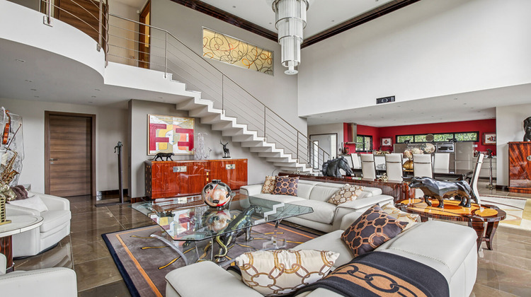 Ma-Cabane - Vente Maison CROISSY-SUR-SEINE, 236 m²