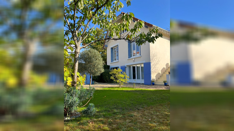 Ma-Cabane - Vente Maison CROISSY-SUR-SEINE, 135 m²