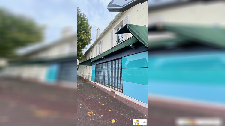 Ma-Cabane - Vente Maison Croissy-sur-Seine, 165 m²