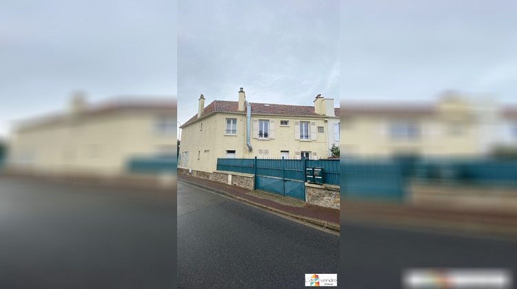 Ma-Cabane - Vente Maison Croissy-sur-Seine, 165 m²