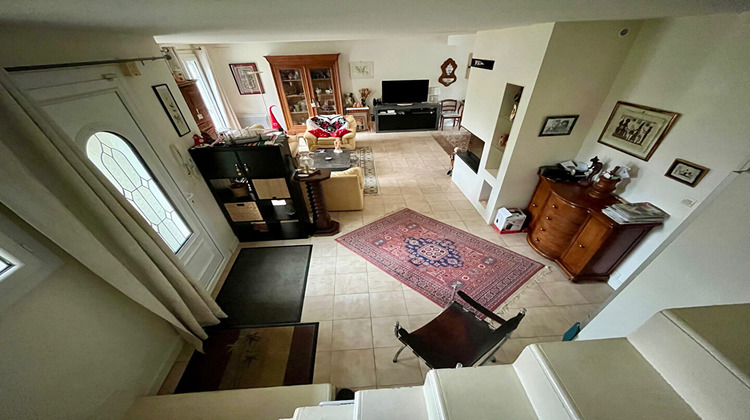 Ma-Cabane - Vente Maison CROISSY-SUR-SEINE, 250 m²