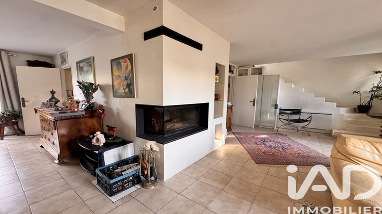 Ma-Cabane - Vente Maison Croissy-sur-Seine, 180 m²