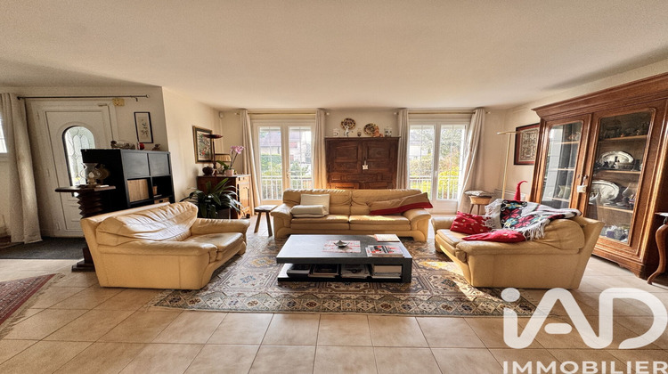 Ma-Cabane - Vente Maison Croissy-sur-Seine, 180 m²