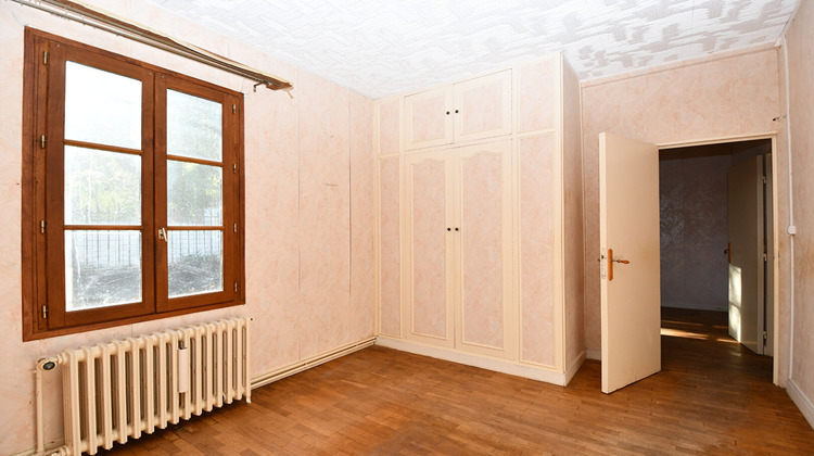 Ma-Cabane - Vente Maison CROISSY-SUR-SEINE, 64 m²