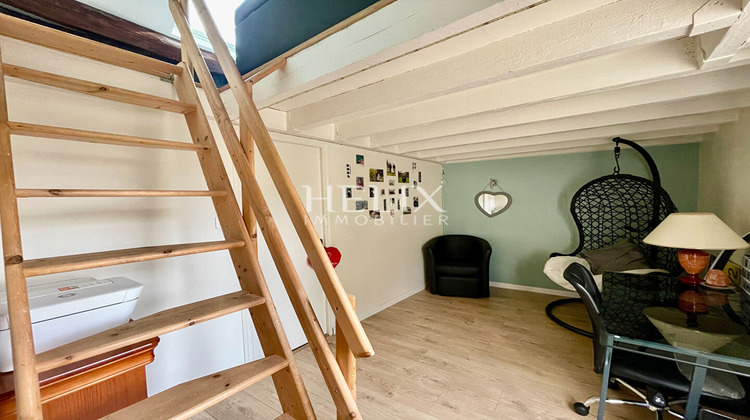 Ma-Cabane - Vente Maison CROISSY-SUR-SEINE, 53 m²